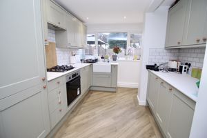 Kitchen/Diner- click for photo gallery